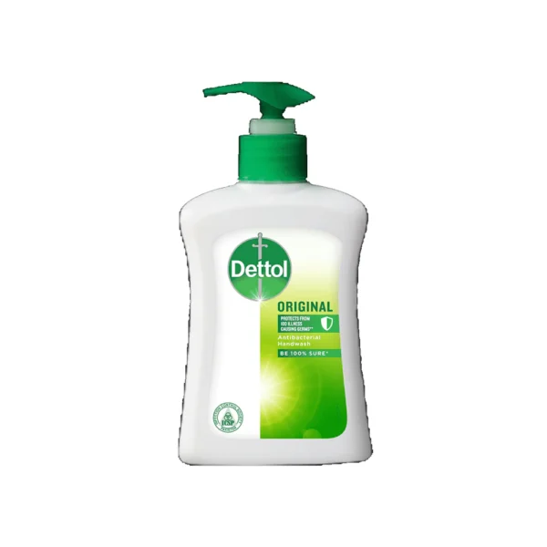 DETTOL
