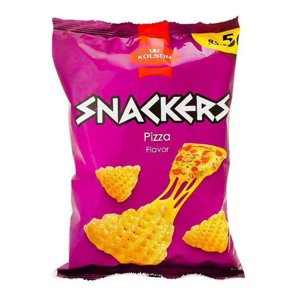SNACKER