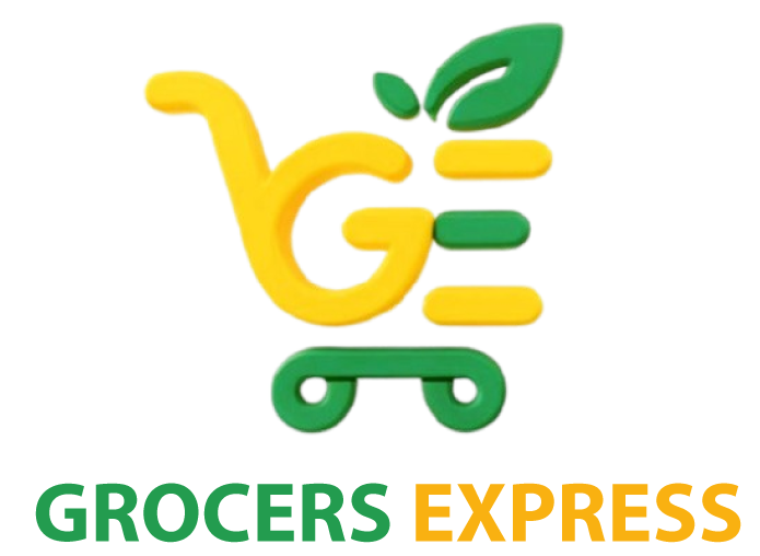 grocersexpress.pk