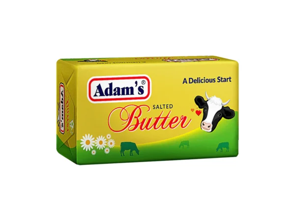 Adams Butter