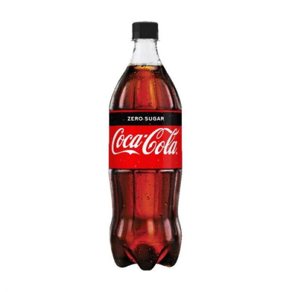 COKE ZERO