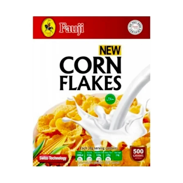 FAUJI CORN FLAKES