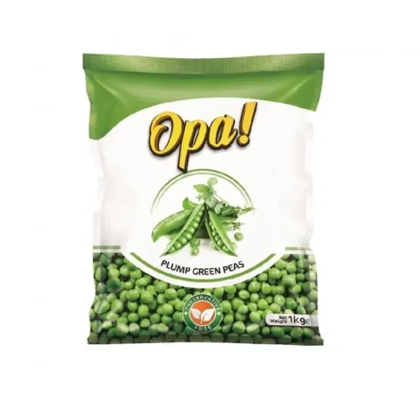 OPA PEAS 1 KG