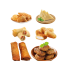 Frozen-food