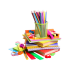 Stationary